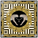 Endless Love // Wall Art // Black