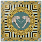 Endless Love // Wall Art // Teal