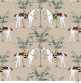 ARABIAN NIGHTS WALLPAPER