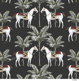 ARABIAN NIGHTS WALLPAPER