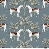 ARABIAN NIGHTS FABRIC