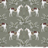 ARABIAN NIGHTS FABRIC