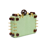 CHEST MINT