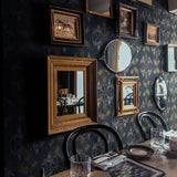 ROYAL RIDE WALLPAPER