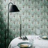 ARABIAN NIGHTS WALLPAPER