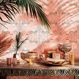 ROYAL RIDE WALLPAPER