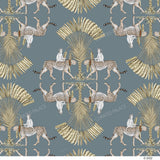 ROYAL RIDE FABRIC