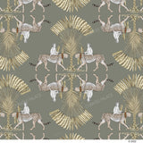 ROYAL RIDE FABRIC