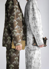 LUXURIOUS PROBLEMS FABRIC