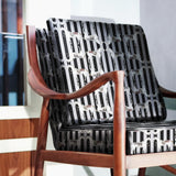 OPTICAL SHOW HORSE FABRIC