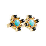 QUEEN Earrings