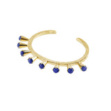 HELI Bracelet Lapis