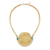 SELENE Amazonite