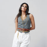 LAURUS Lariat / Swag