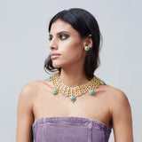 QUEEN Earrings