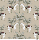 ARABIAN NIGHTS FABRIC