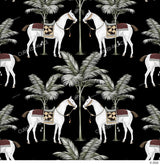 ARABIAN NIGHTS FABRIC