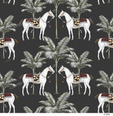 ARABIAN NIGHTS FABRIC