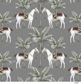 ARABIAN NIGHTS FABRIC