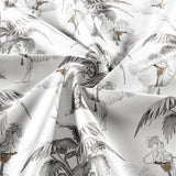 LUXURIOUS PROBLEMS FABRIC