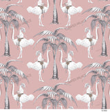 LUXURIOUS PROBLEMS FABRIC