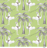 LUXURIOUS PROBLEMS FABRIC