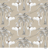 LUXURIOUS PROBLEMS FABRIC