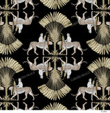 ROYAL RIDE FABRIC