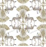 ROYAL RIDE FABRIC