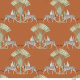 ROYAL RIDE STAGGER FABRIC