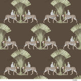 ROYAL RIDE STAGGER FABRIC