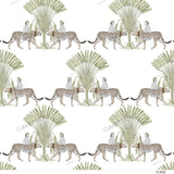 ROYAL RIDE STAGGER FABRIC