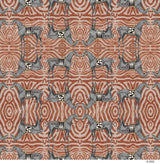 SPICY SAFARI FABRIC
