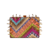 32 COINS MULTICOLOR