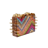 32 COINS MULTICOLOR