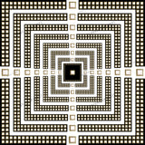 ART DECO IVORY