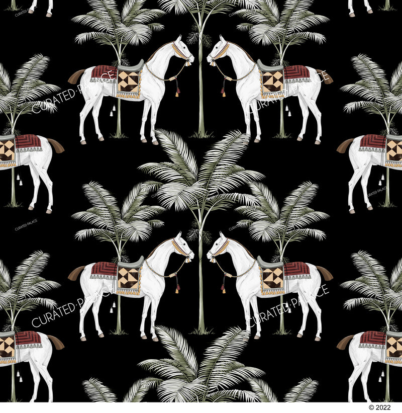 ARABIAN NIGHTS WALLPAPER