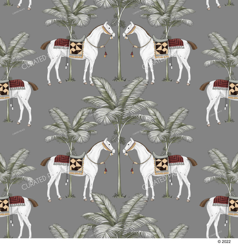 ARABIAN NIGHTS WALLPAPER