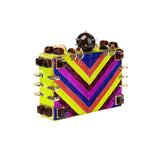 CHEST  FIESTA