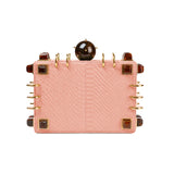 CHEST PINK
