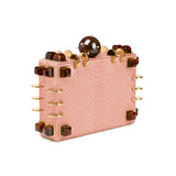 CHEST PINK