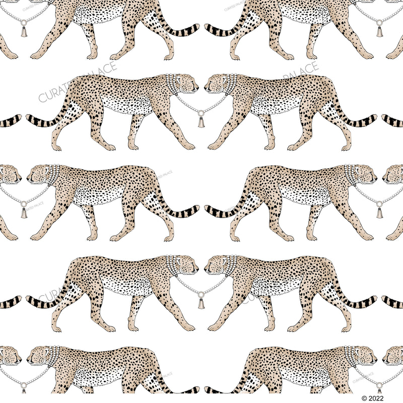 ENDLESS LOVE FABRIC