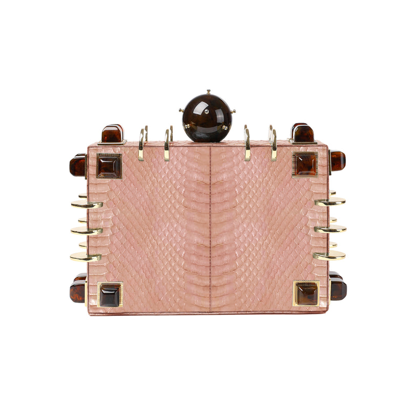 CHEST PINK