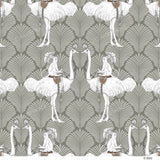 PARADISE FABRIC
