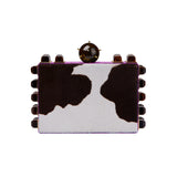 TRUNK COWGIRL ~ Fuchsia