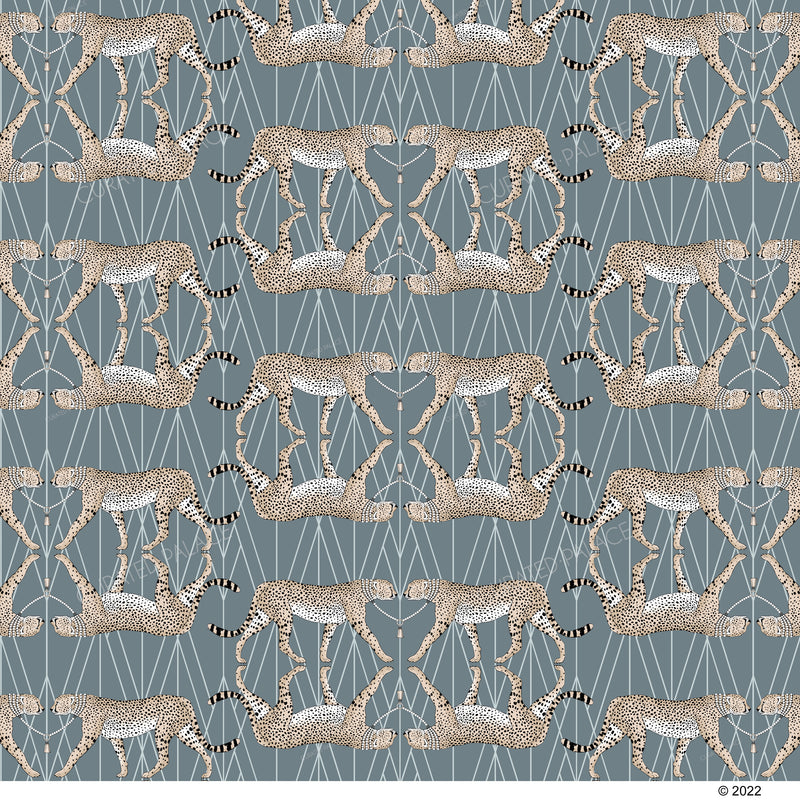 THE LOVERS FABRIC