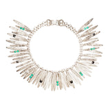CLEO Sterling silver