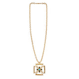 SOTERIA Amazonite