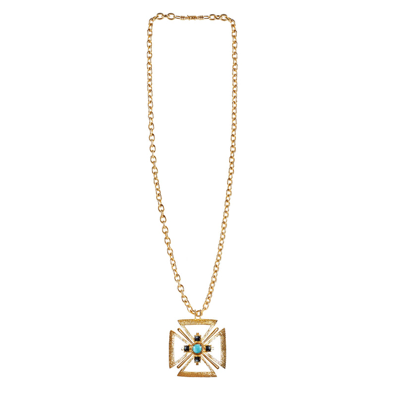 SOTERIA Amazonite