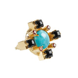 CASTLE RING